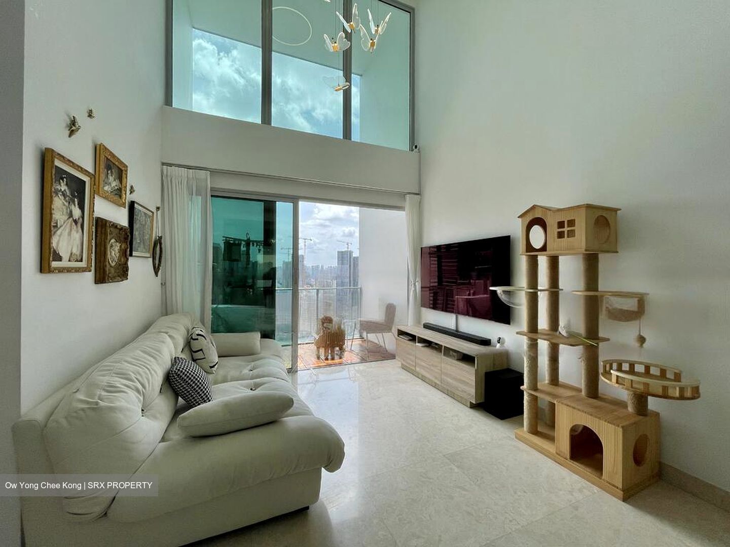 Eight Riversuites (D12), Condominium #445262431